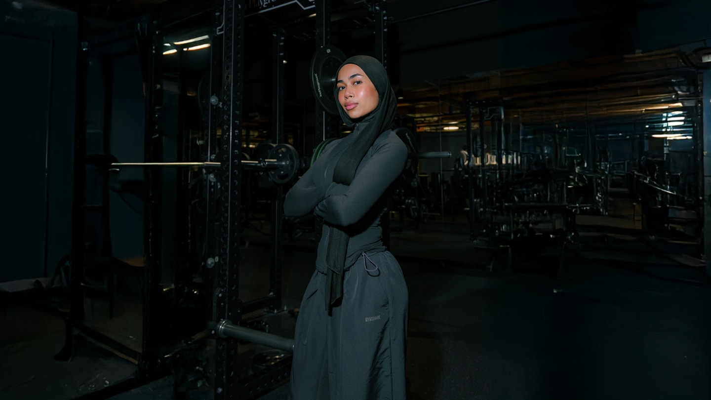 Asma Dul Haque's Programs & Challenges membership landing page