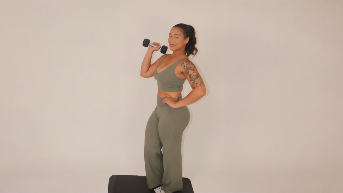 Zaria Francis
