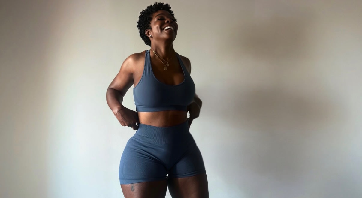 Master Trainer Anowa Adjah