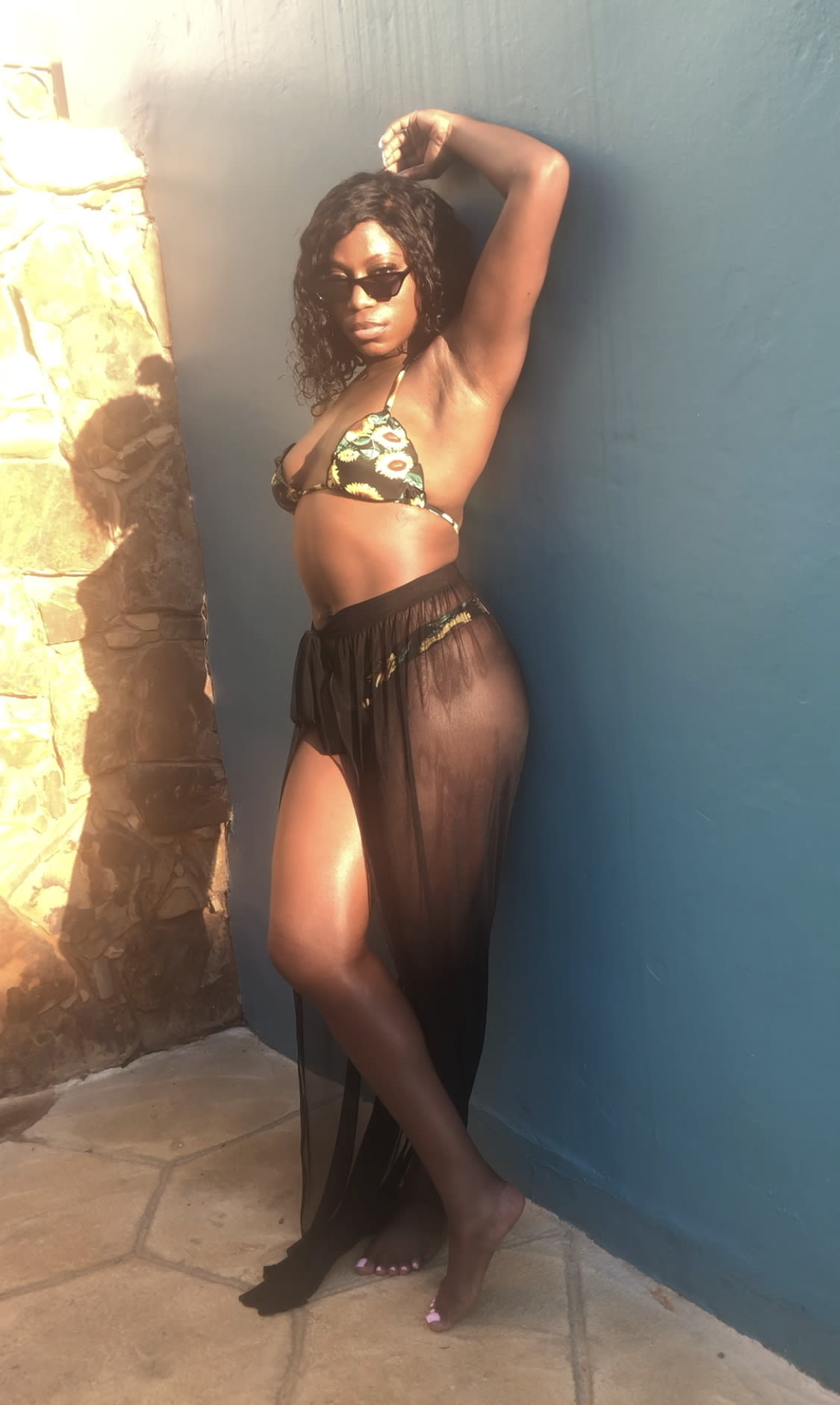 Lakita Shanaé