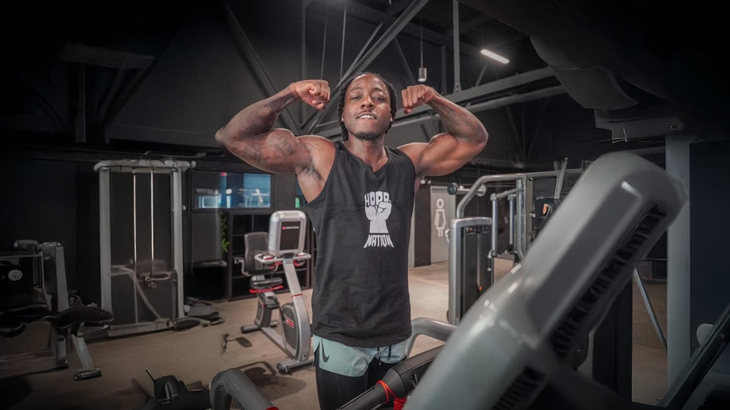 #Shredded  