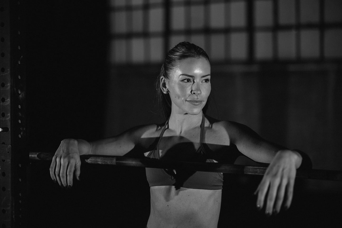 Jamie Hines | Fitness & Nutrition Coach