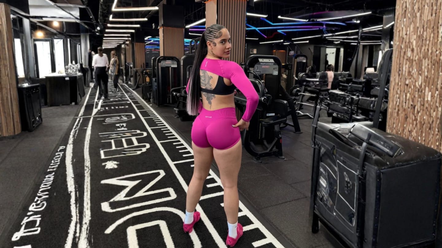 Ana  @bodiedbyana