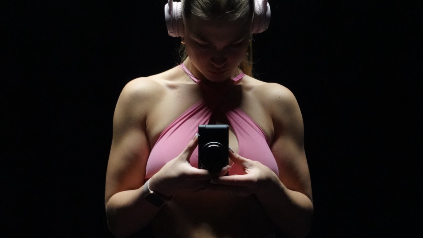 Karina Padden