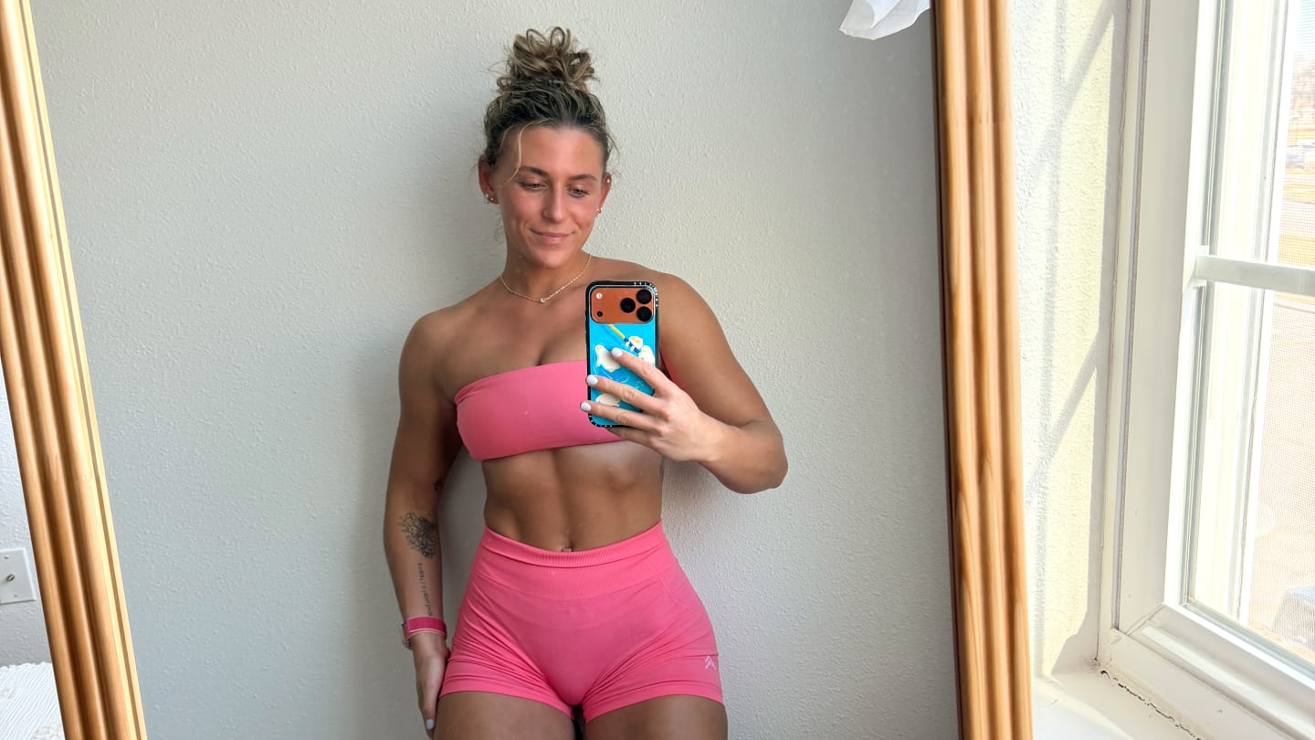 Sierra  Berríos