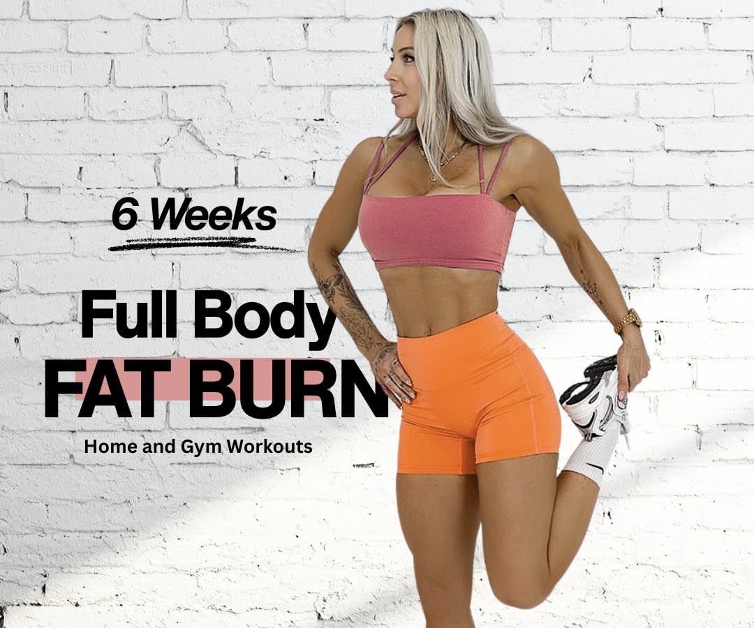 Taylor Murphy | Online Fat Loss & Hormone Coach's Membership membership landing page