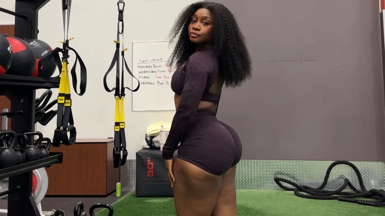 Sylvia Hussein