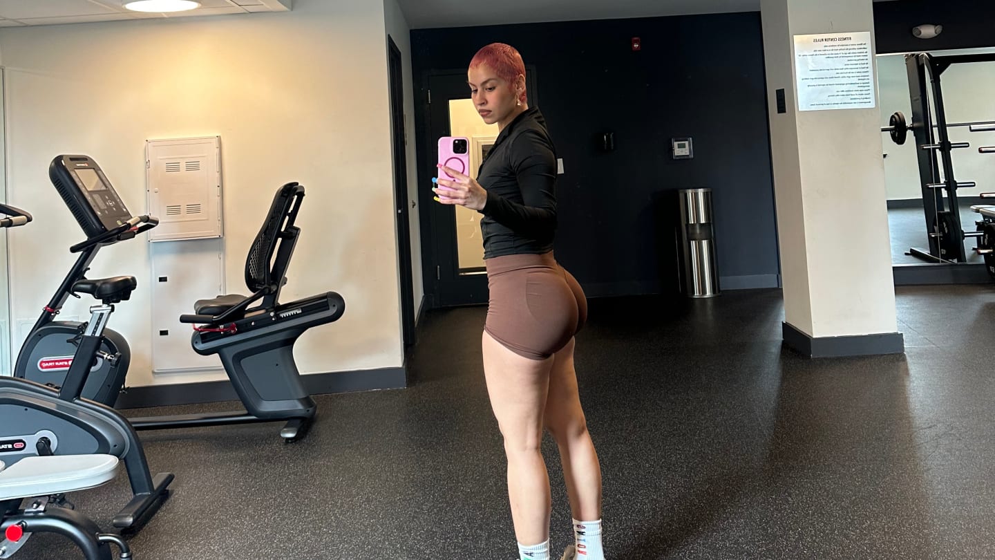 Nereida Nichelle