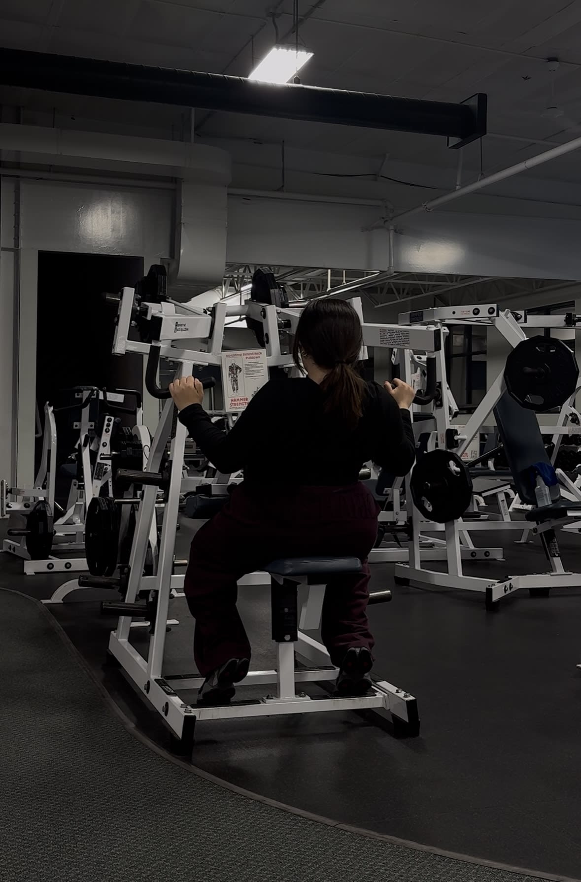 Bethany 🏋️‍♀️