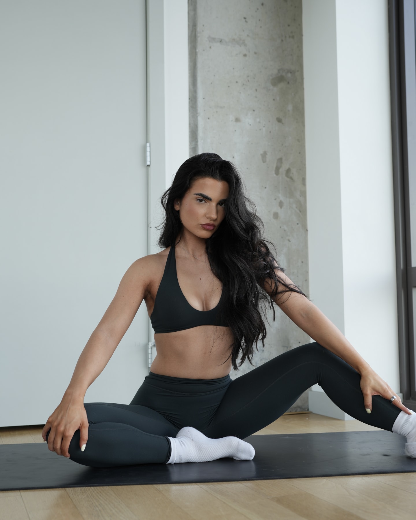 Kristine  Swiz