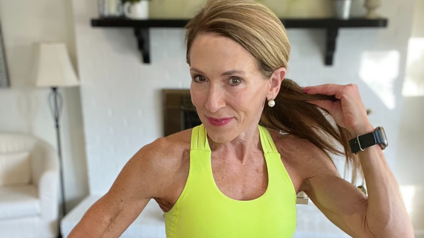 Karen Trasatti- FAT LOSS COACH FOR WOMEN OVER 40+