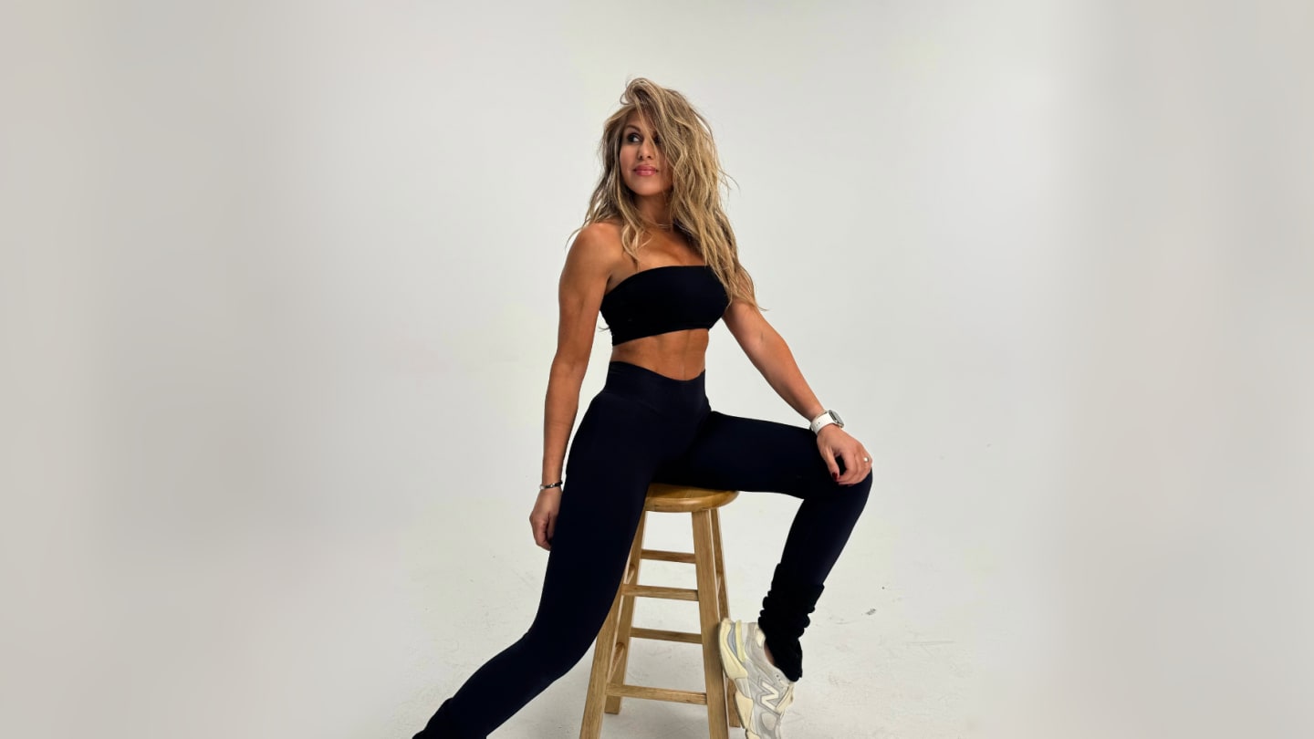 Lina Fit