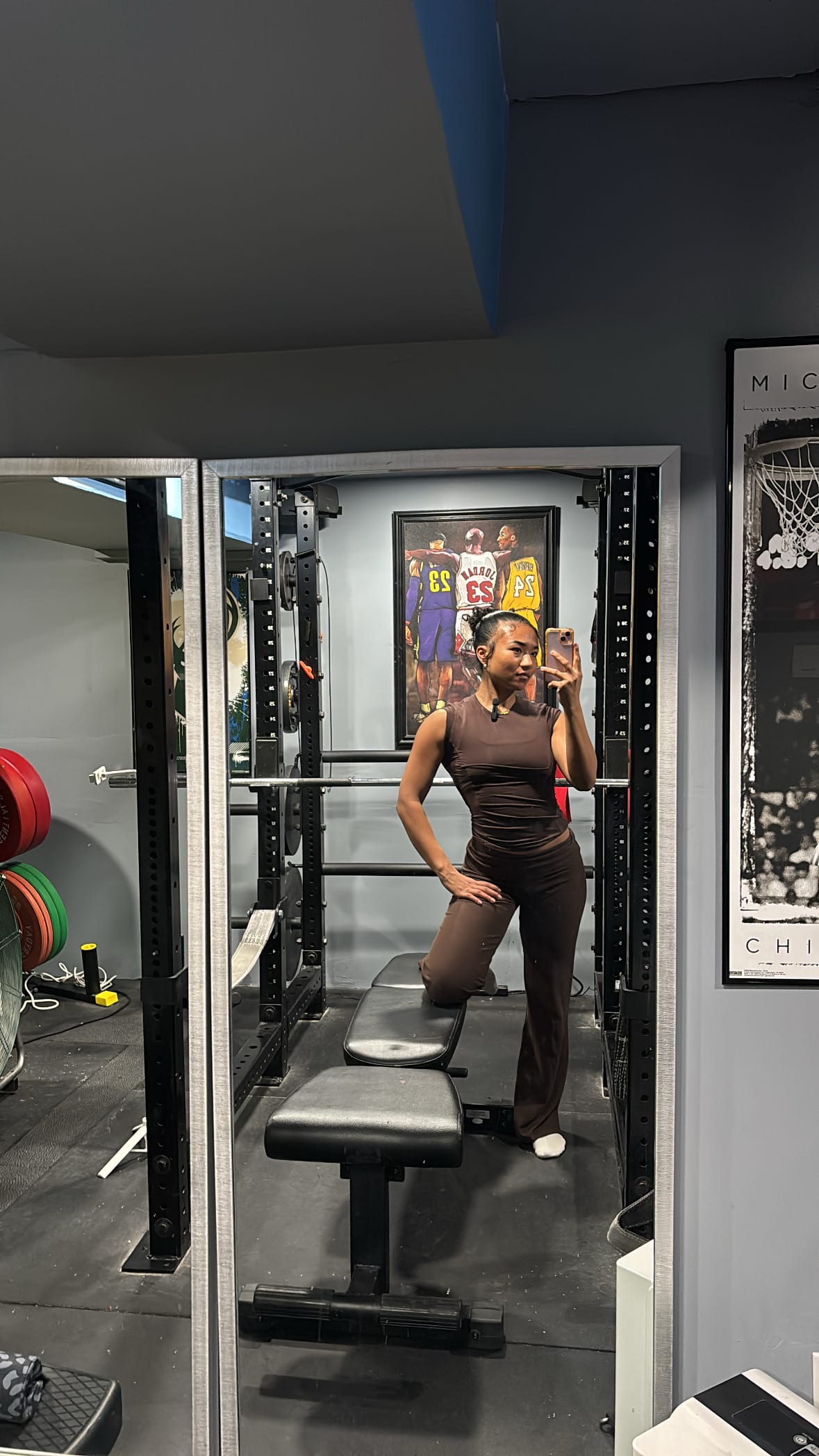 Aaliyah | Online Fitness Coach