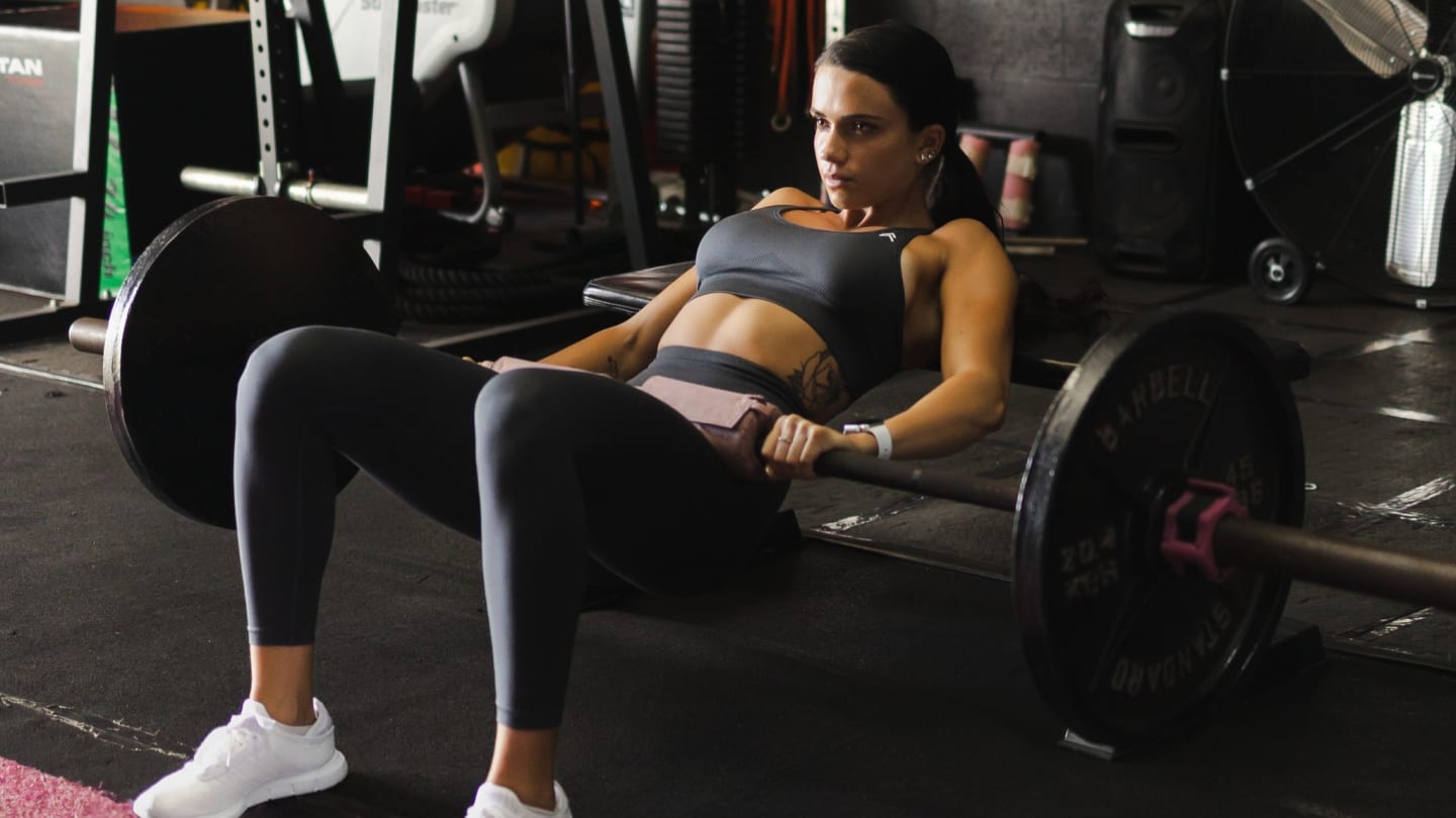 Danielle Webster