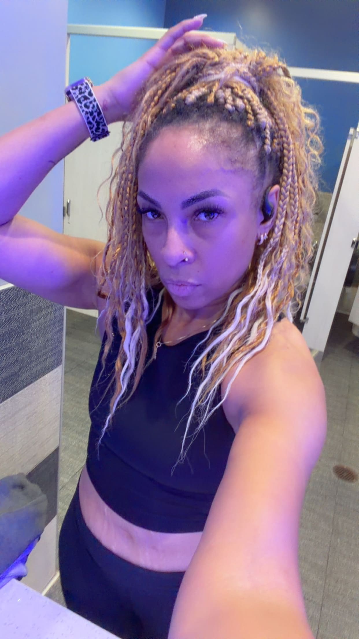 Stephanie “Bella” Bell's Membership membership landing page