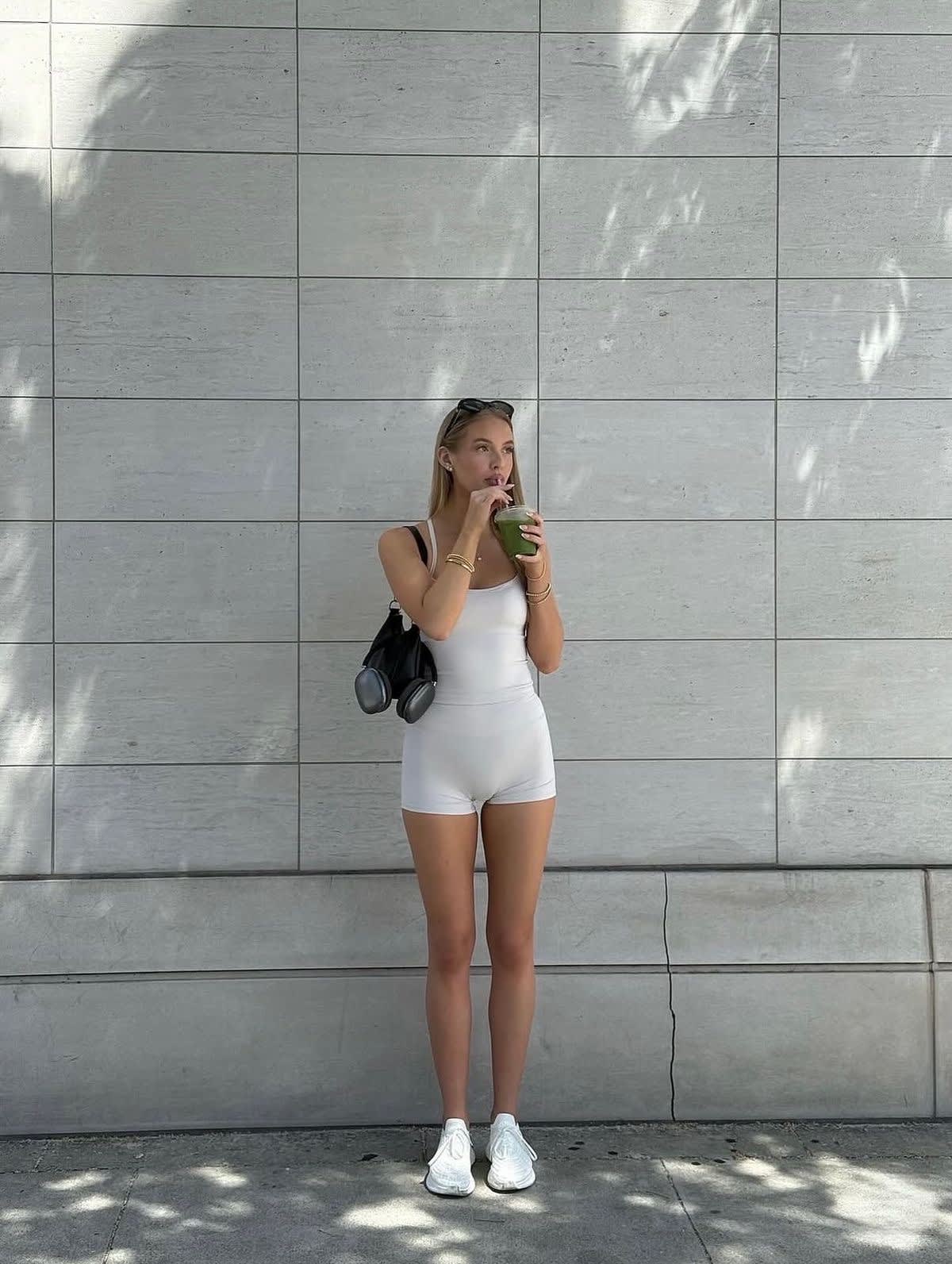 Rachel Andrews