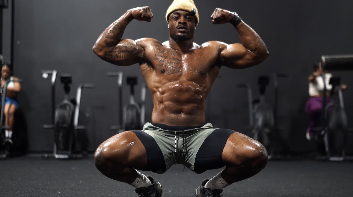 KeiKrazyFit  