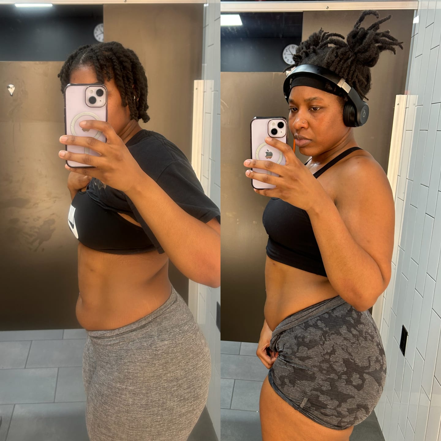 JaQwannia Brown | Fitness Coach