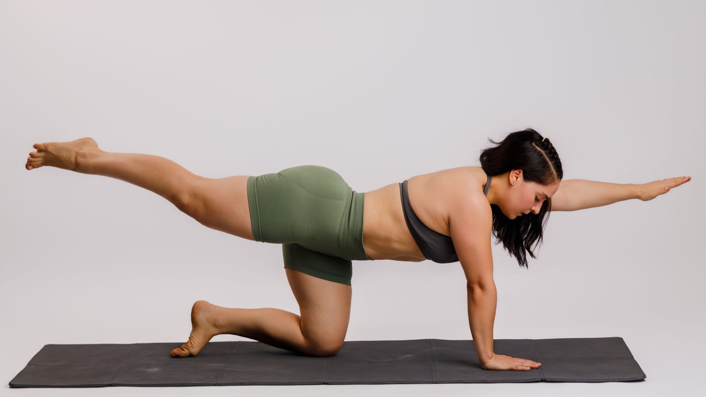 Andreea Gabor | Postpartum Trainer