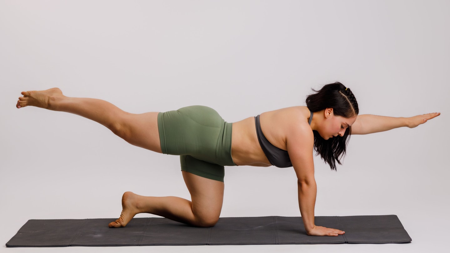 Andreea Gabor | Postpartum Trainer