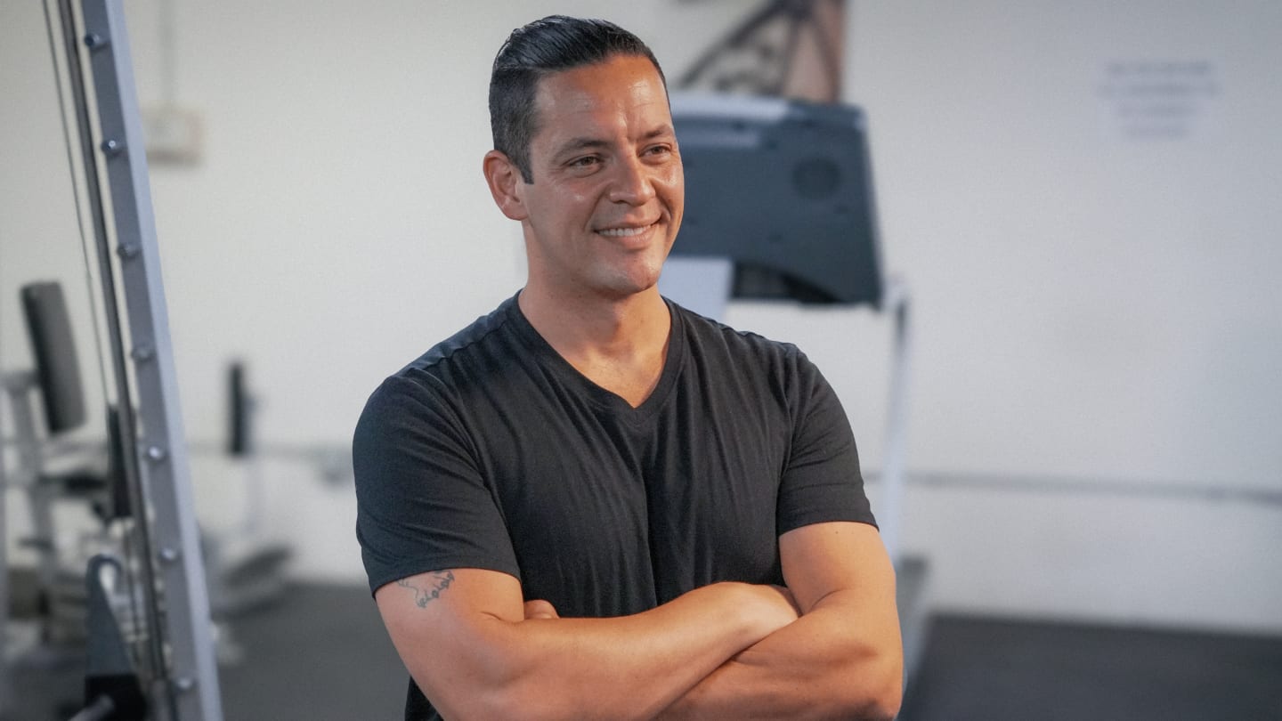 ALEJANDRO MATIAS | STRENGTH AND MOBILITY COACH