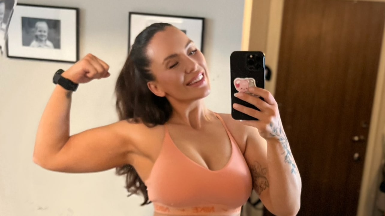 Jessica Westholm