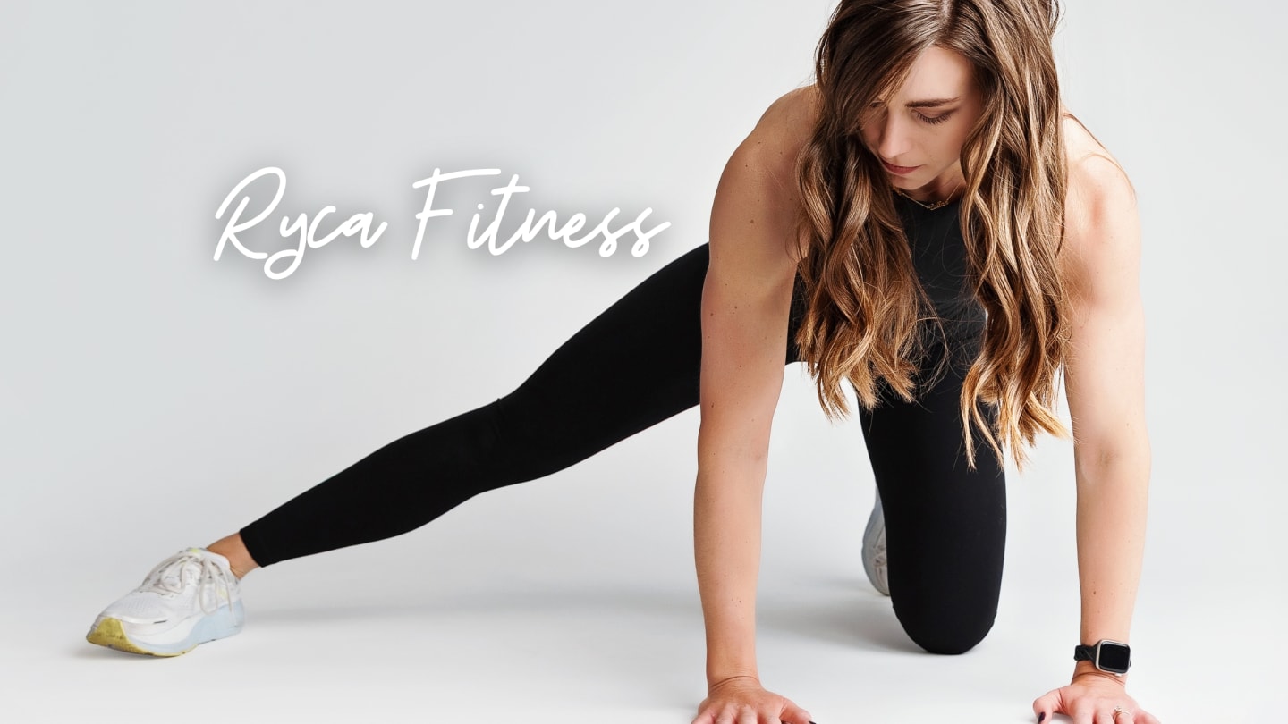 Cassie | Pregnancy & Postpartum Exercise Specialist
