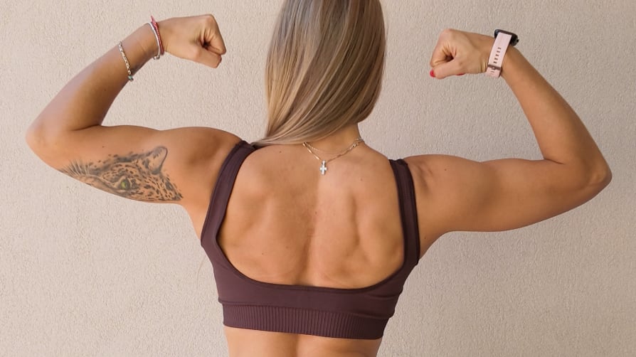 Alexandra Altea Curti