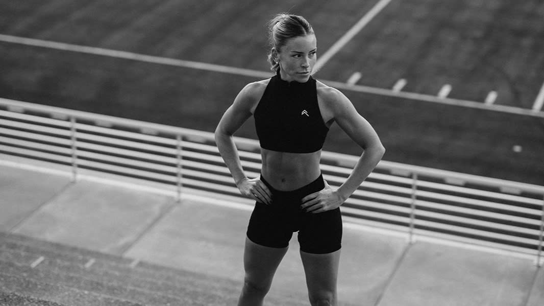 Jamie Hines | Fitness & Nutrition Coach