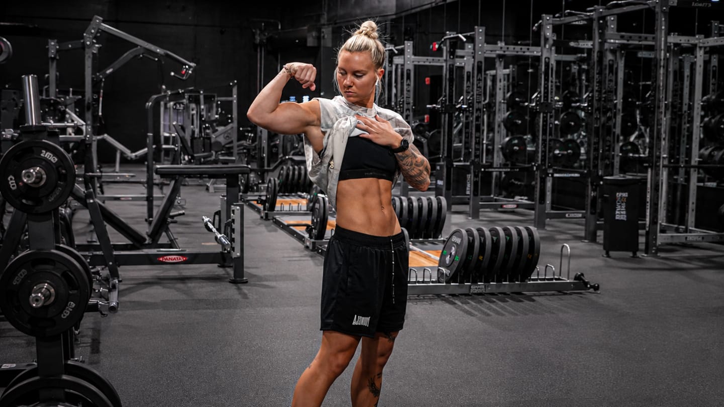 Ellen Nieman
