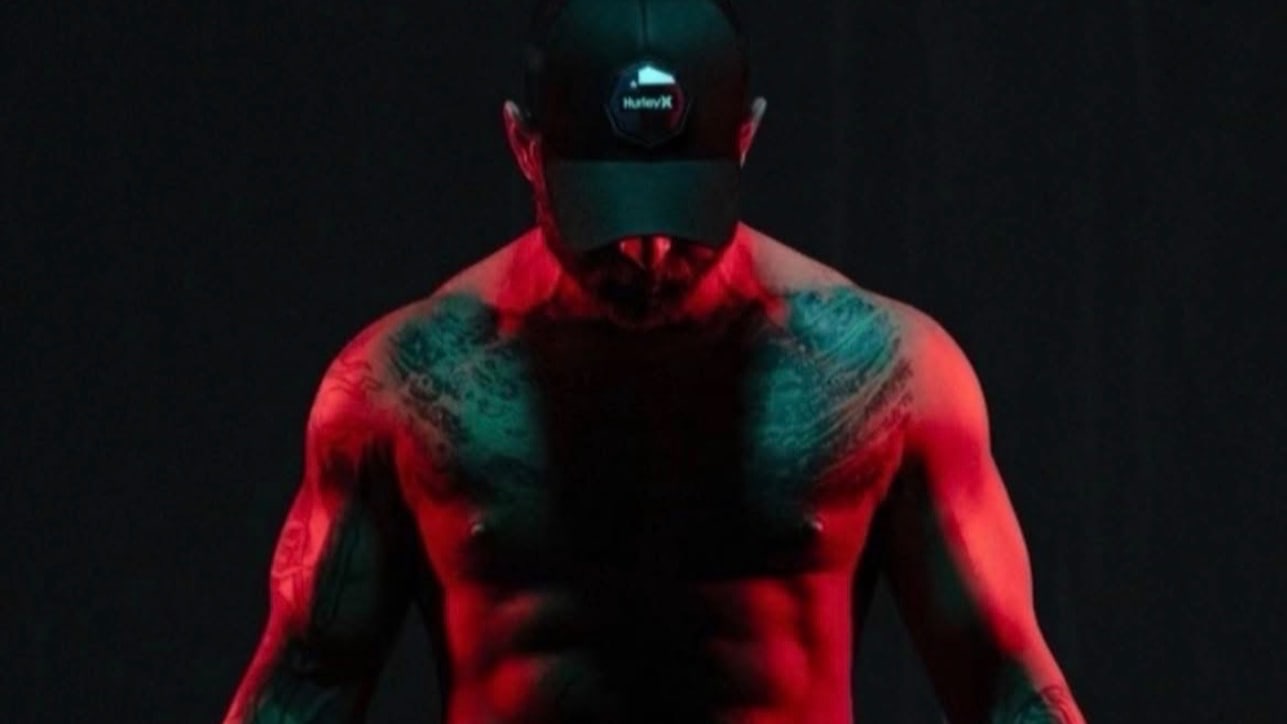 James Lay