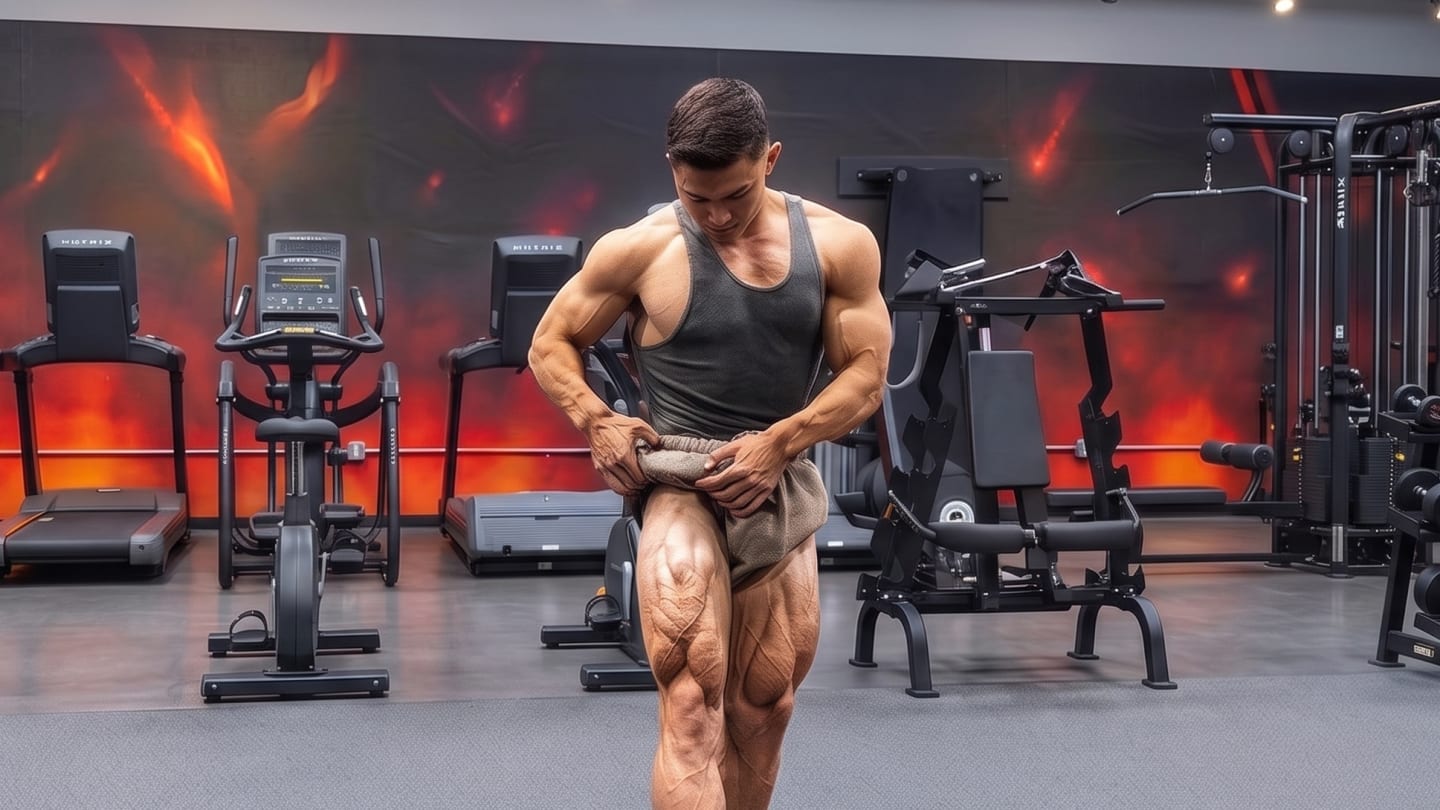 Tristyn Lee's Programs & Chalenges membership landing page
