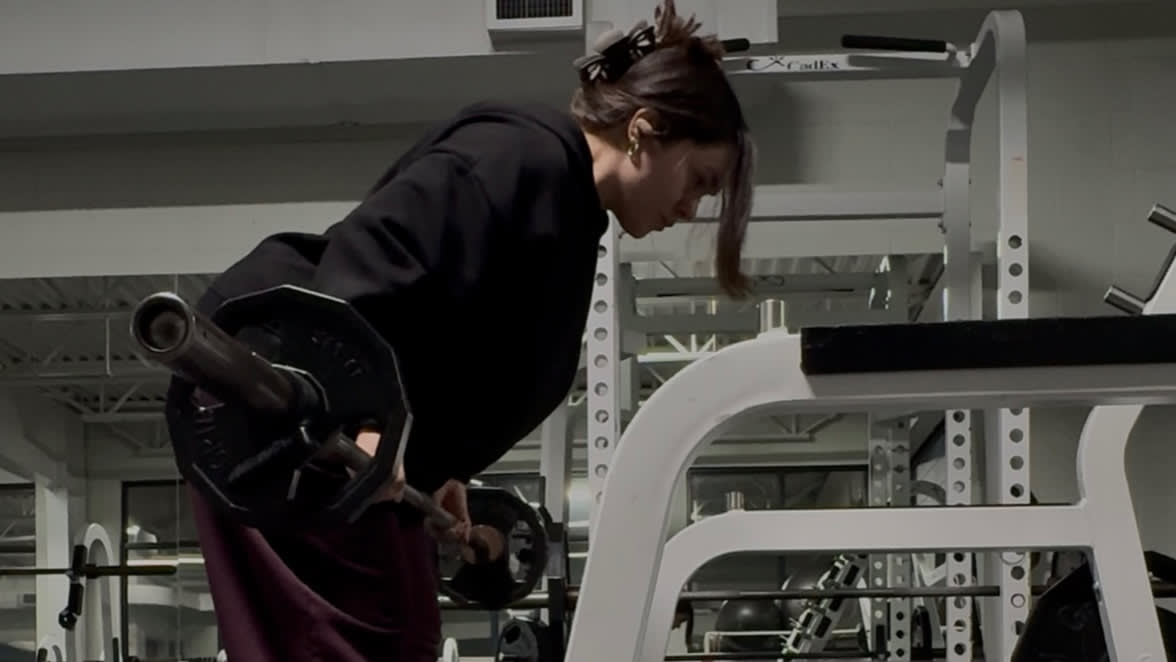 Bethany 🏋️‍♀️