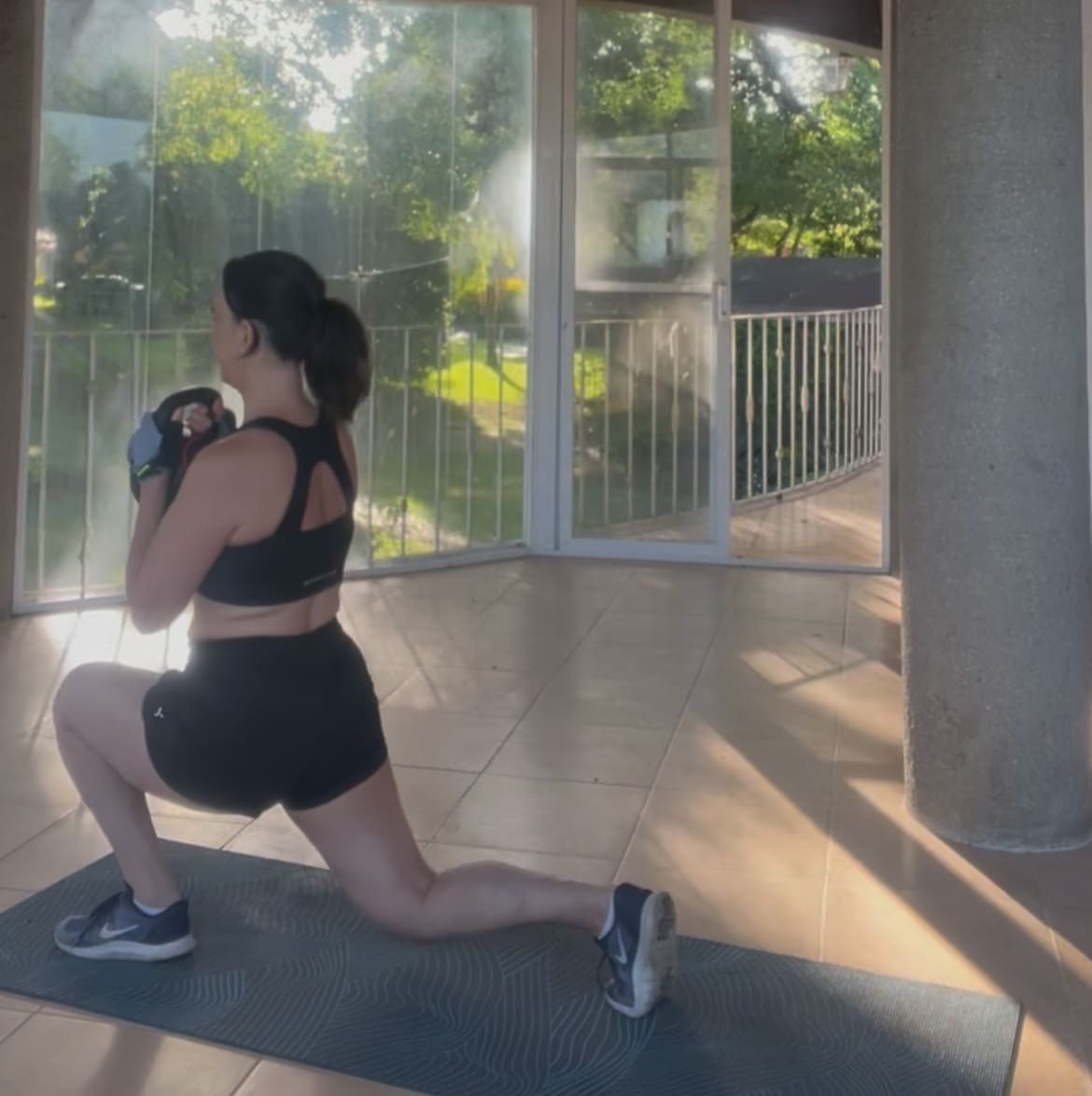 Vivi | Nutriologa | Fitness Coach