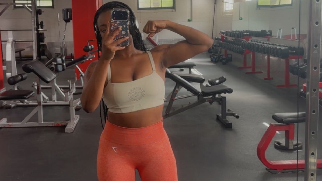 Taonna Lashay's Membership membership landing page