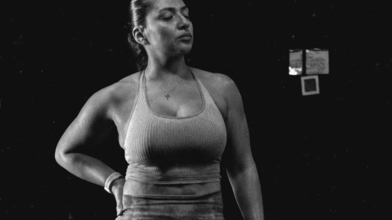 Mari C