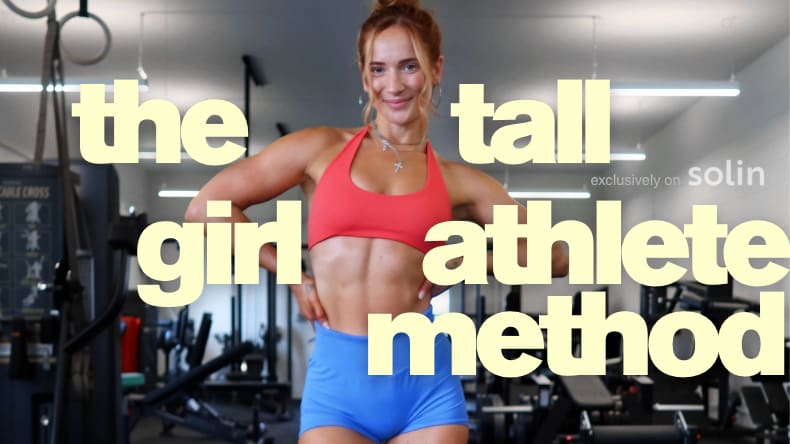 Hannah Lela | Online Personal Trainer's Membership membership landing page