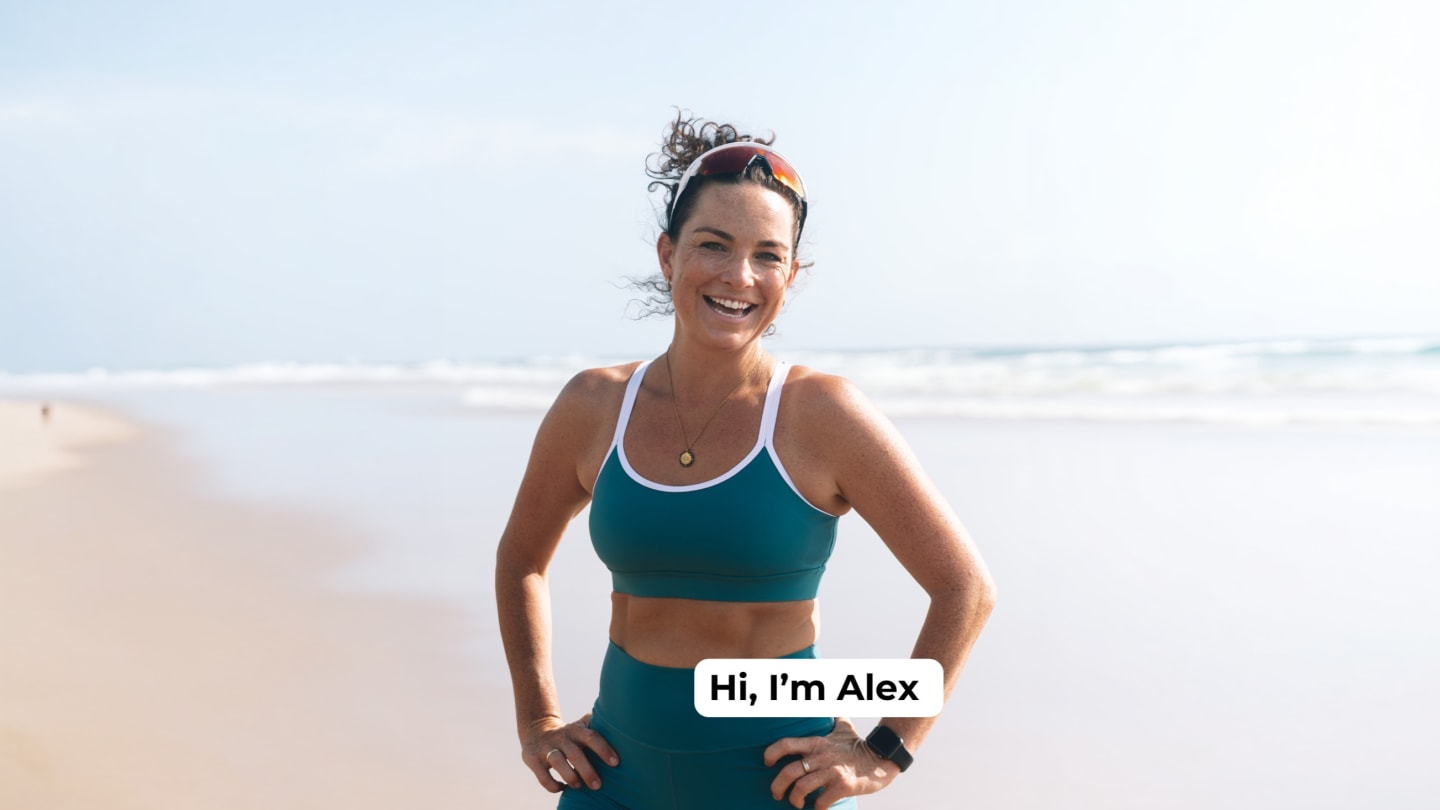 Alexandra Main | Pelvic Floor & Core Expert