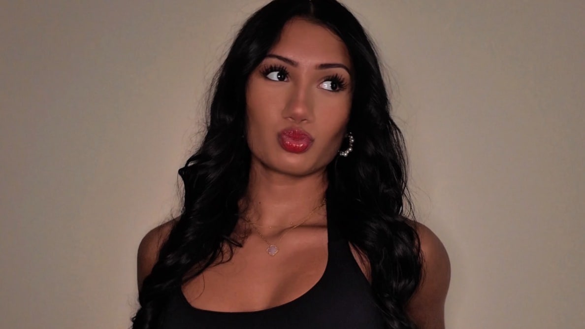 becca💋 