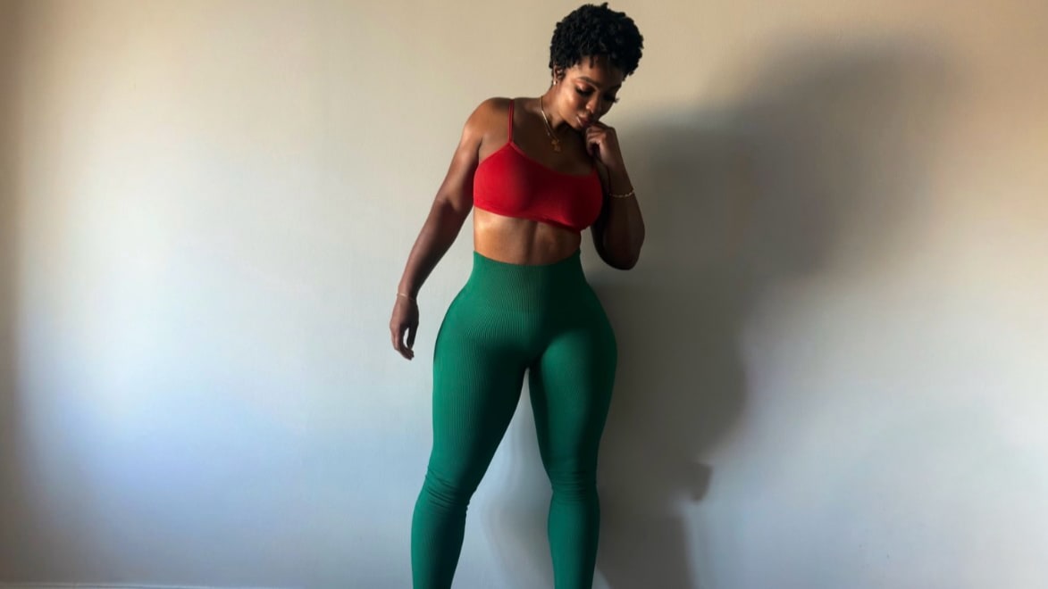 Master Trainer Anowa Adjah