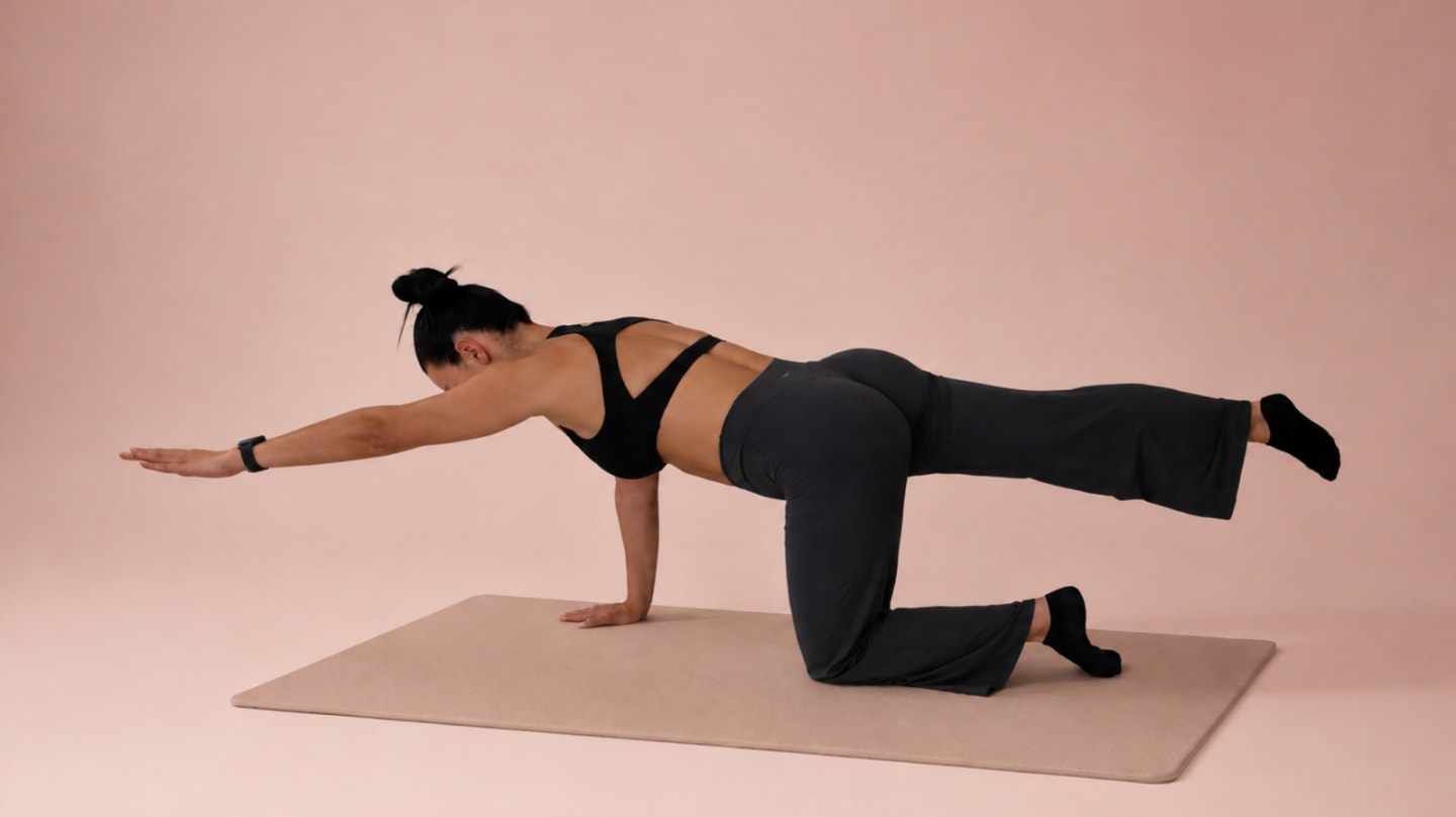 Katie Bailey | Pre & Postnatal Coach