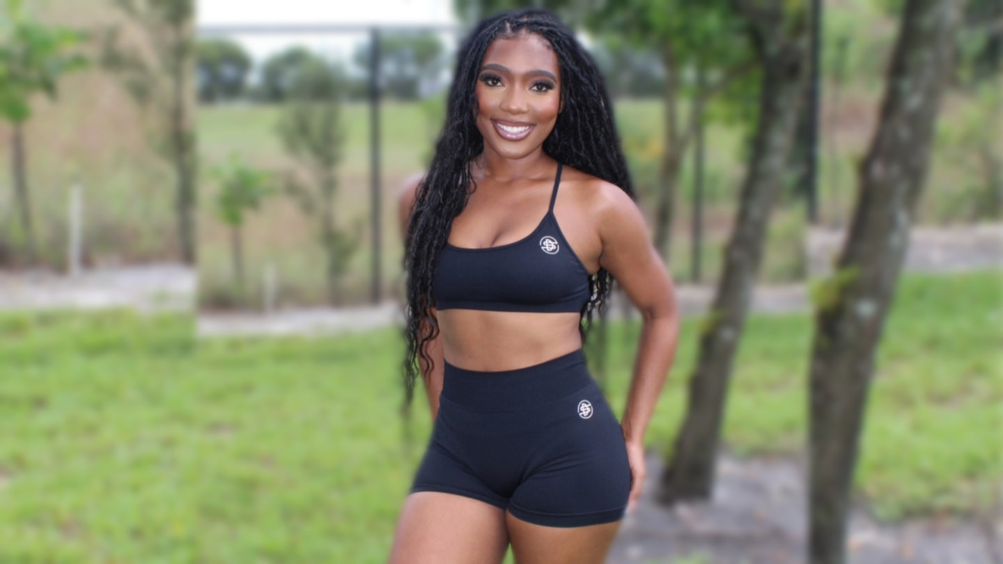 Chantel Murray