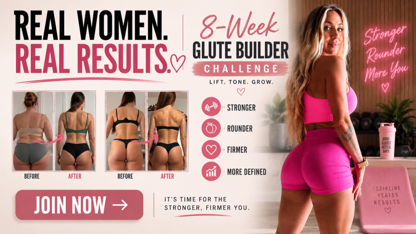 Taylor Murphy | Women’s Fat Loss & Hormone Coach