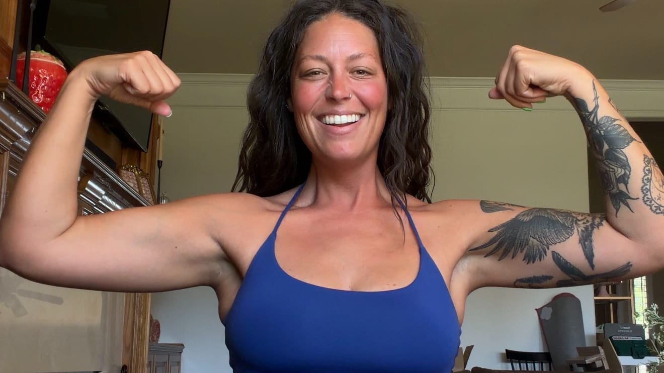 Dr. Courtney Ray