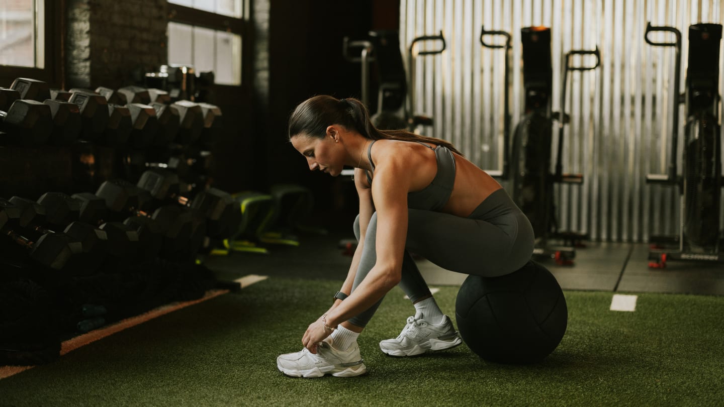 Ari Kissick | AK Fitness