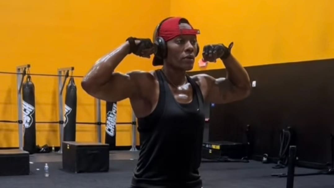 The Fit Chef
