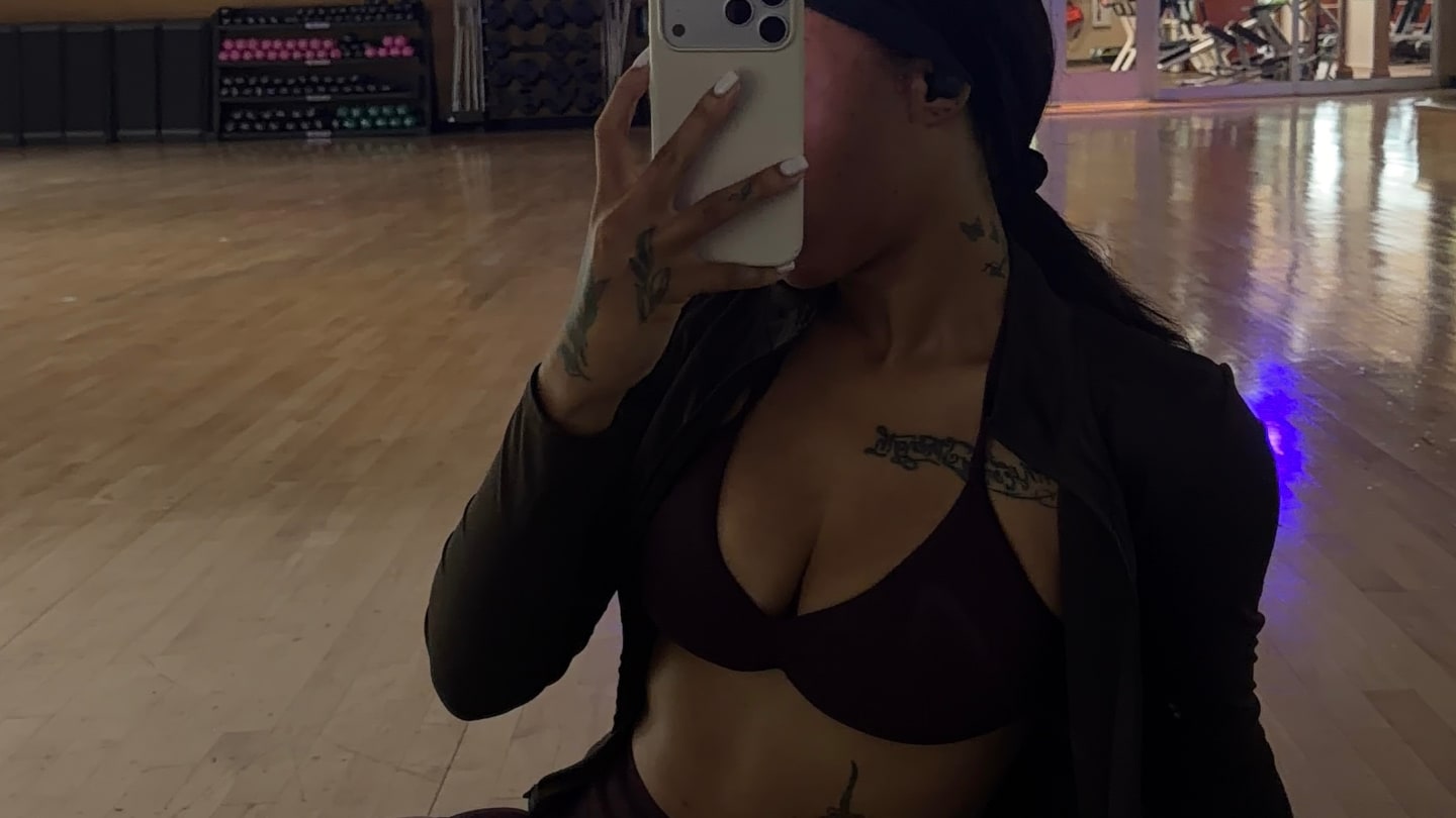 Valaria Tatiana