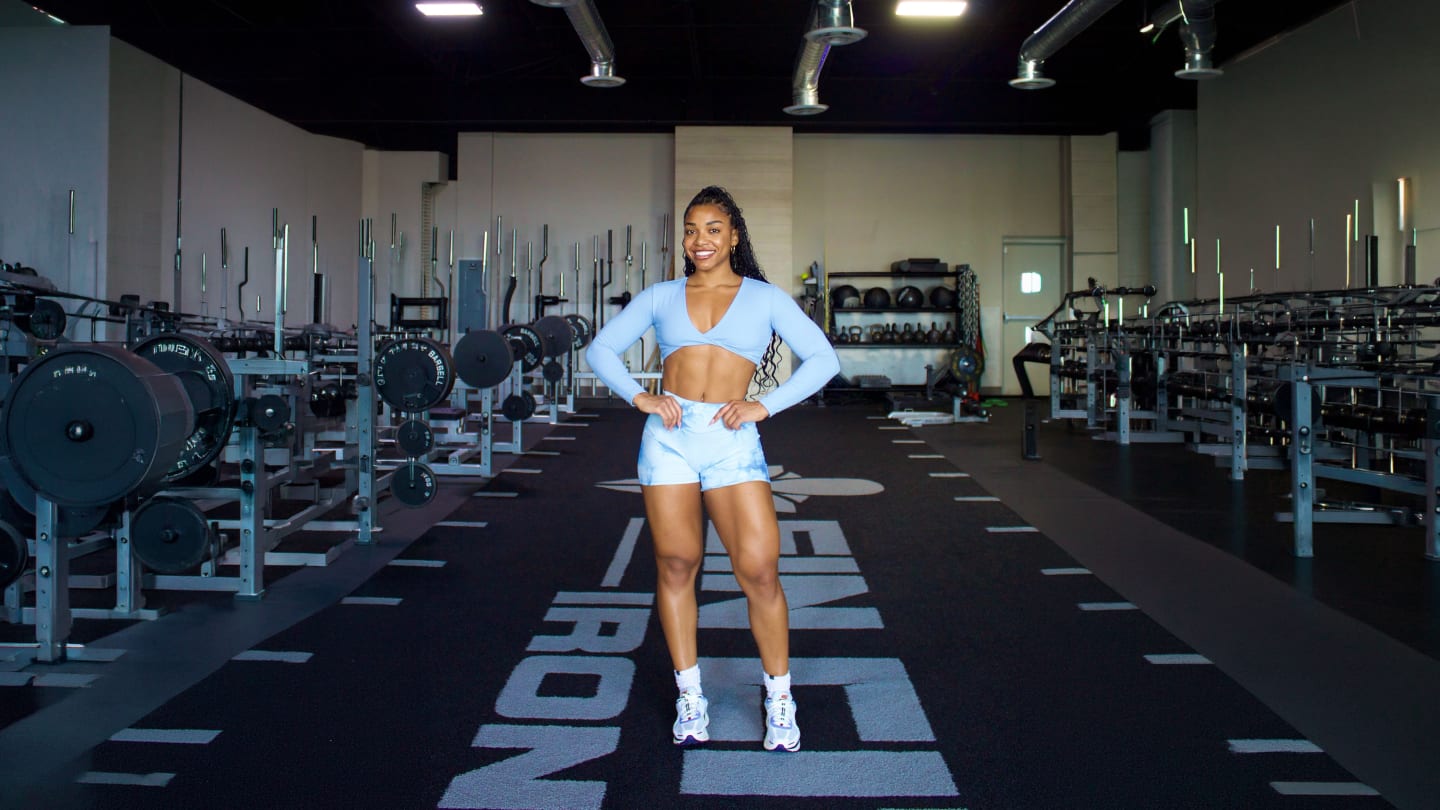 Ava Bracey