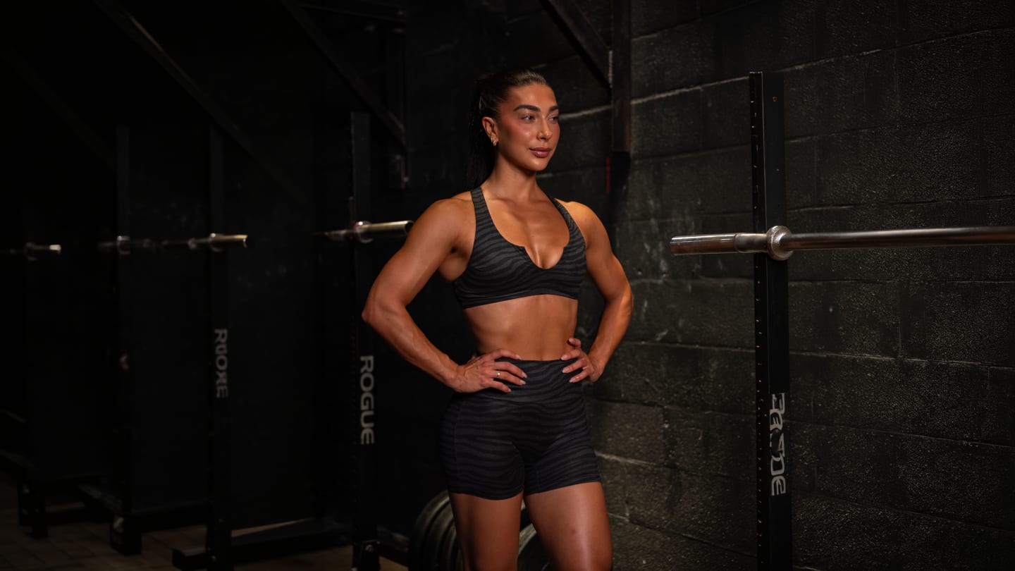 Lauralie Chapados