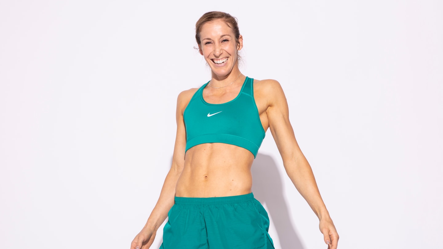 Scarlet Anne Stoker Athletix